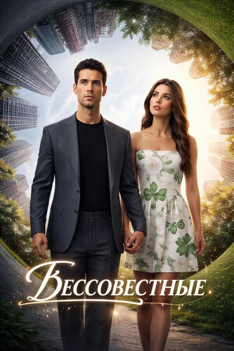 Бессовестные / Vicdansız (2025)