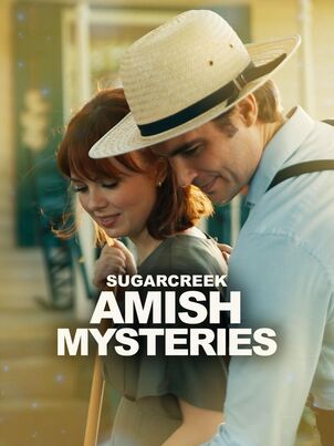 Тайны Амишей из Шугар Крика / Sugarcreek Amish Mysteries (2026)