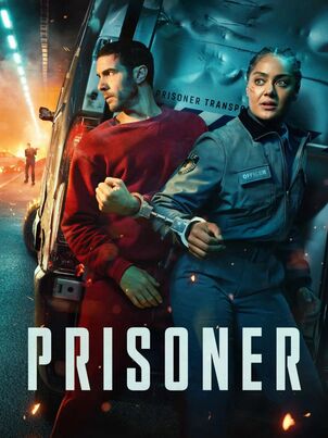 Заключённый / Prisoner (2026)