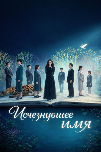 Исчезнувшее имя / Vanished Name (2026)