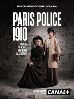 Парижская полиция 1910 / Paris Police 1910 (2026)