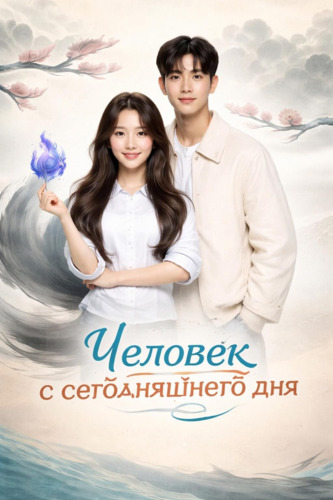 Человек с сегодняшнего дня / Oneulbuteo inganimnida (2026)