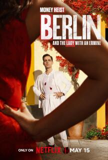 Берлин и дама с горностаем / Berlin and the Lady with an Ermine (2026)